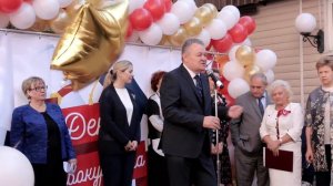 День первокурсника в Университете им. О.Е. Кутафина (МГЮА)