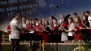 «Ангельское пенье в небесах звучит»