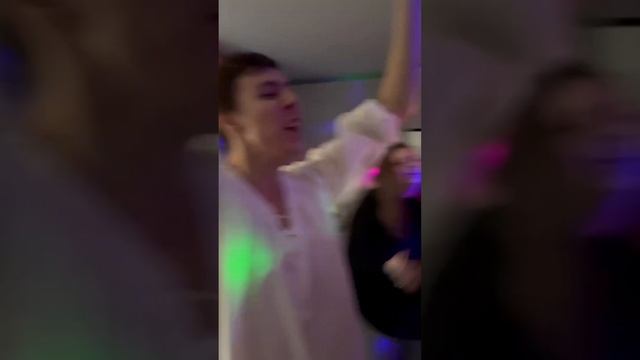 День рождения в стиле король и шут смотреть онлайн