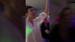 День рождения в стиле король и шут