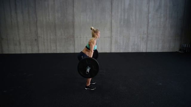 2019 Granite Games Open – Workout #2 & #3 смотреть онлайн