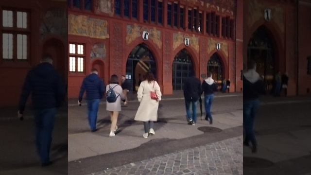 Стажировка "Эффективная Деятельность Компаний Европейский Опыт" Германия-Швейцария-Франция 2019 смотреть онлайн