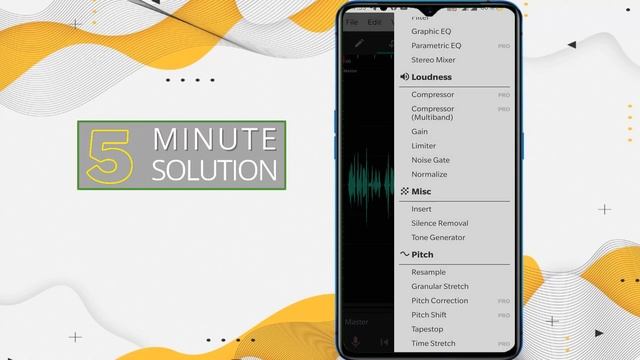 How to use WaveEditor on Android 2023 [ A to Z ]