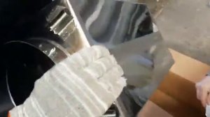 Печь пошехонка средняя. Обзор и сборка с коробки.