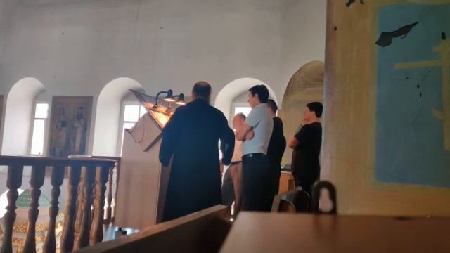 Тебе поем муз. Гр. Львовского смотреть онлайн