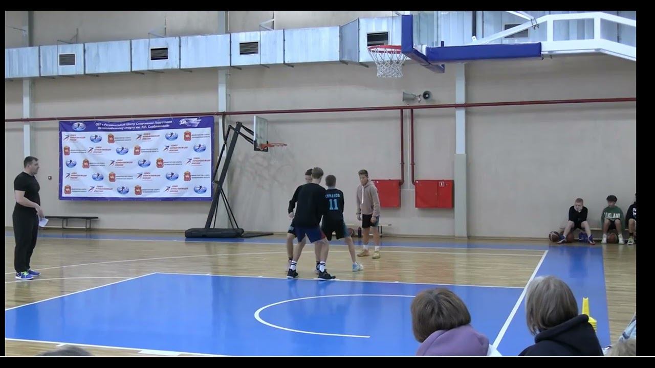 9. Змейка с подготовкой заслона смотреть онлайн