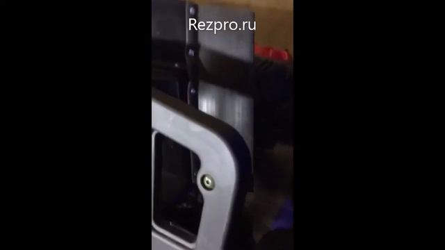 Вариант установки универсальных расширителей арок на квадроцикл смотреть онлайн