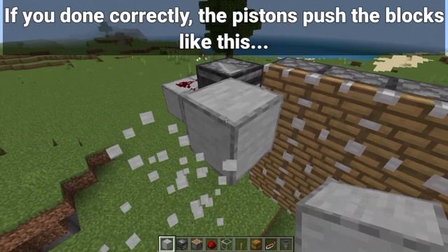 Fully AUTOMATIC WOOD FARM Tutorial in Minecraft 1.20 (PE/Bedrock/Xbox/PC) смотреть онлайн