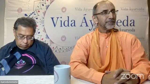 23-18 Beneficios divinos de Yoga y Meditación - Divine Effects of Yoga and Meditation, Mex 11.4.202 смотреть онлайн