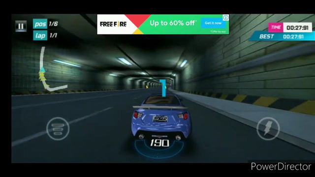 NFS Hack | Got Busted | Best Mobile Game смотреть онлайн