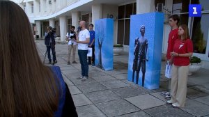 В СевГУ почтили память детей Донбасса и Беслана, убитых террористами