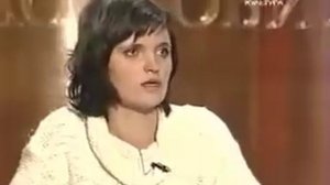 Василий Уткин в программе Школа Злословия (2003)