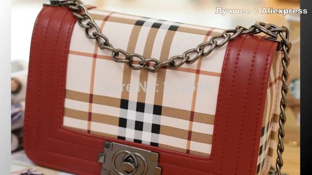 ЛУЧШИЕ Сумки женские с алиэкспресс aliexpress из Китая 2015 года Фото Обзор