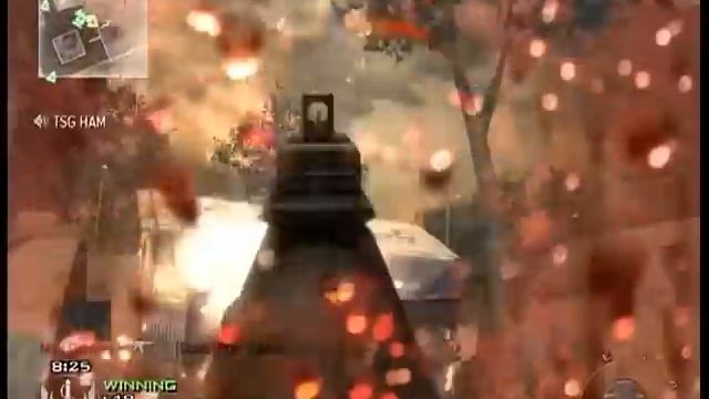 (MW2) modded Global Thermonuclear War lobby смотреть онлайн