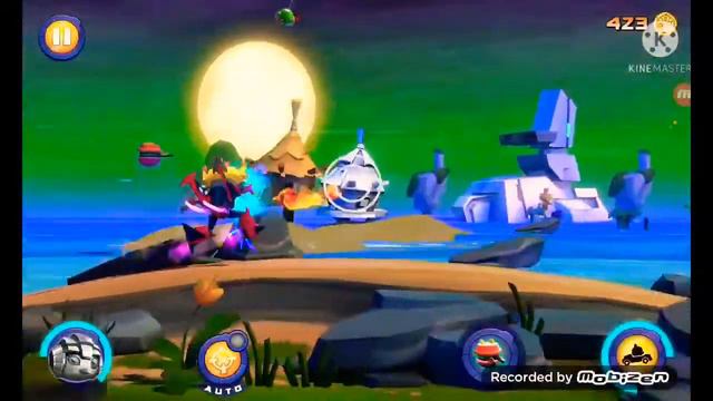 angry birds transformers (windblade su copañeda arcee) смотреть онлайн