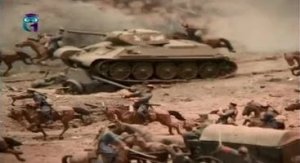 Музей «Казачья слава»