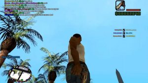 как установить моды через modloader в самп ?