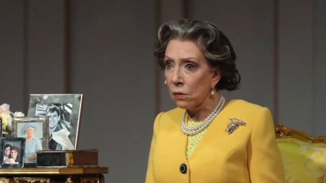 Эпизод 3: “АУДИЕНЦИЯ” - Театр Наций – Обзор Ольги Васильевой - Театральный Фокус™ смотреть онлайн