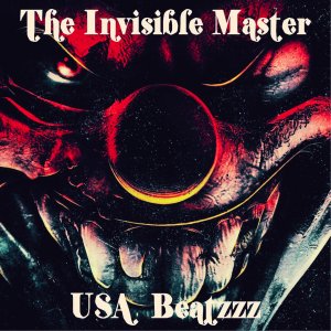 The Invisible Master - USA Beatzzz (Preview)