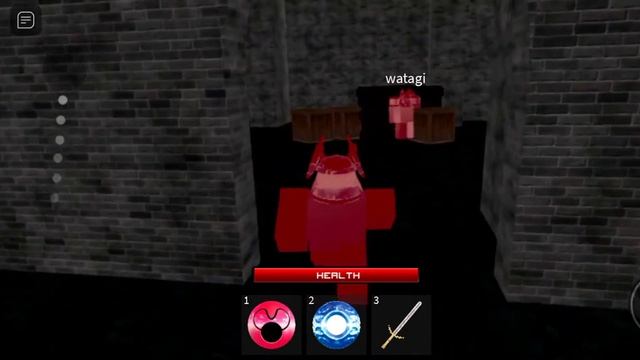 Worm Boss Fight In V1.5 смотреть онлайн