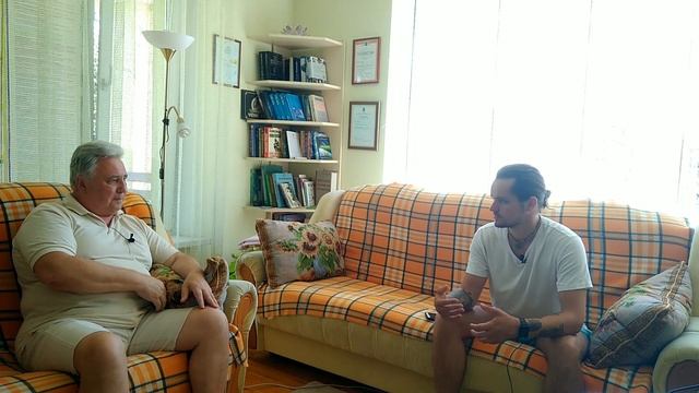 1. История создания системы "Результат". Часть 1 смотреть онлайн