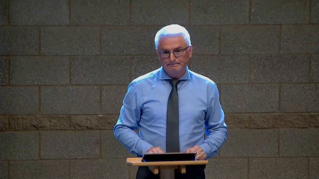 5 - Признаки спасающей веры в нас | 1 Ин. 2:3-6 | Иван Шепель смотреть онлайн