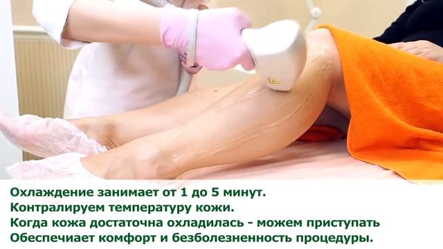 КАК ПРОХОДИТ ЛАЗЕРНАЯ ЭПИЛЯЦИЯ ? КРАСОТА | ЗДОРОВЬЕ | СТИЛЬ | ВОЛОСЫ | КОЖА смотреть онлайн