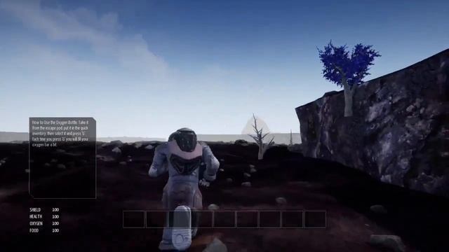 Farlight Explorer Gameplay (PC game) смотреть онлайн