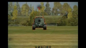 Пробитие, ИС-3 по Emil II. Penetrate wot.