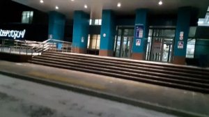 Аэропорт Горно-Алтайск