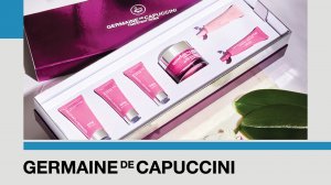 Вебинар Germaine de Capuccini: Бизнес-модель Germaine de Capuccini для beauty-сферы