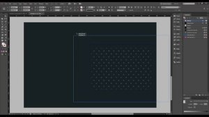 Верстка визитки в Индизайн. Урок для новичков.