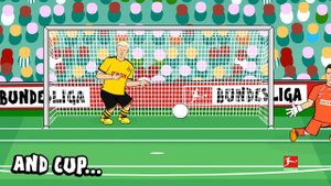 Erling Haaland Record Goal Song - Powered by 442oons