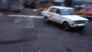 Жигули 2101 вот как надо прогревать машину