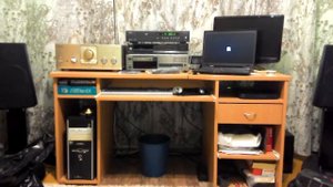 Technics SU-MA10,JBL Ti2K