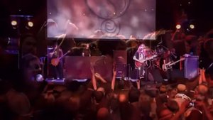Opeth ( Live in the Roundhouse Tapes 2006 ) Full Concert 16:9 HQ