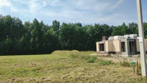 Альпийская долина в 20 минутах от Тюмени