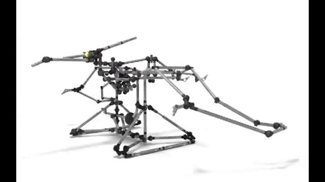 Шарнирные Конструкторы Intellect Block УМНЫЕ ИГРУШКИ на Калинина29 / 15Toys.RU смотреть онлайн