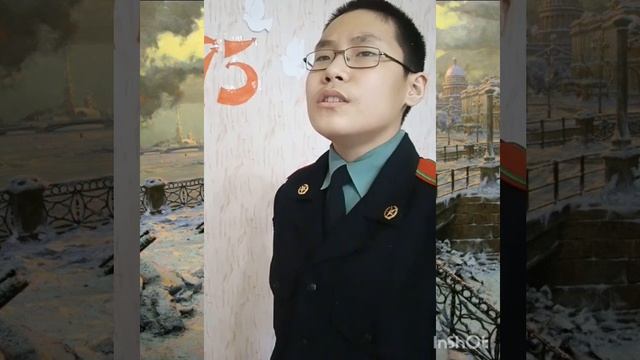 К 75-летию ПОБЕДЫ в ВОВ Никто не забыт, ни что не забыто смотреть онлайн