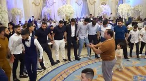 Шикарная езидская свадьба 2023 г. Мамуд и Гоар 2 часть