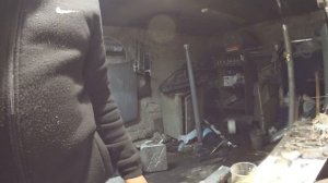 Audi 100. Сборка двигателя