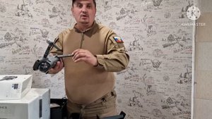 Мавики Которые ,Спасают Жизни,.Обзор ПТИЧЕК.mp4