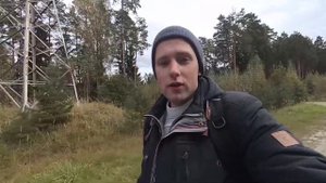 Longboard: Поездка на озеро Святое — Ржаница — Жуковка — Летошники — Брянск