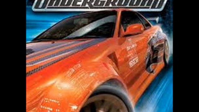 PETEY PABLO NEED FOR SPEED смотреть онлайн