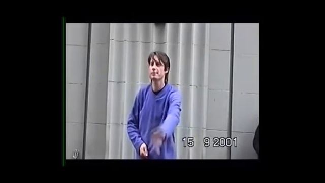 Слепой в супермаркете смотреть онлайн