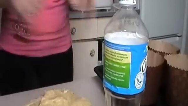 Пасхальный кулич смотреть онлайн