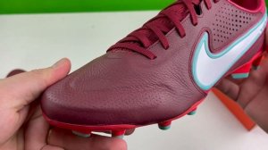 Nike Tiempo Legend 9 Pro FG Blueprint