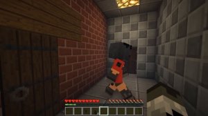 ОХРАНА ОРУЖЕЙНОГО МАГАЗИНА #2 ОТДАВАЙ ПОСЫЛКУ! - MINECRAFT СЕРИАЛ
