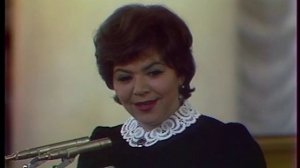 Майя Кристалинская - Ненаглядный мой