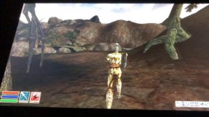 morrowind test 01